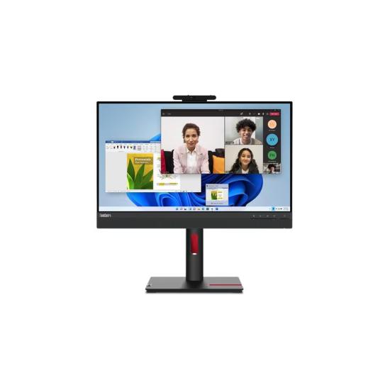 Lenovo TIO24GEN5TOUCH 12NBGAR1TK 23.8’’ Monitör