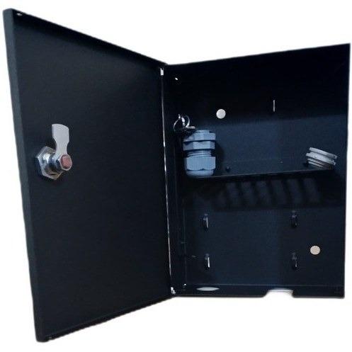 Ods 10F-SB1U8PSCDX-WEA SC DX Dublex Patch Panel