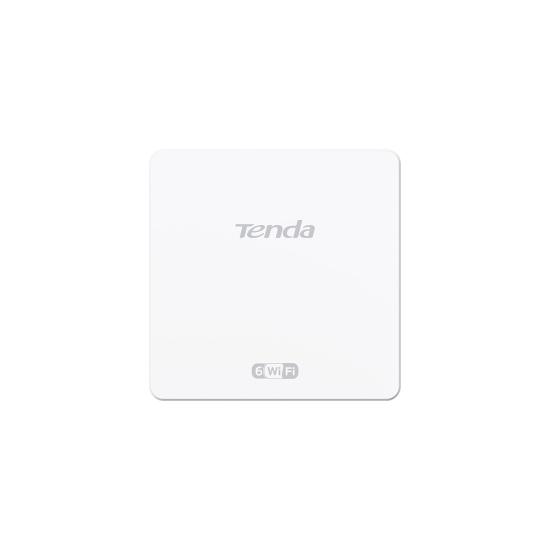 Tenda W15-PRO AX3000 Duvar Tipi Access Point