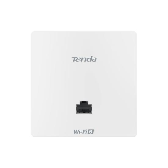 Tenda W13 AX1500 2Port Poe Duvar Tipi Access Point