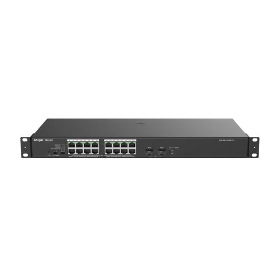 Ruijie Reyee RG-ES118GS-P-L 16 Port Switch