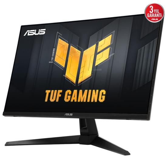 Asus Tuf Gaming Monitör VG27AQM5A Gaming Monitör
