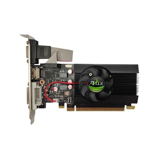 Axle AX-GT710/2GD3P4CDIL-GT710 GT730 2Gb Ddr3 16X