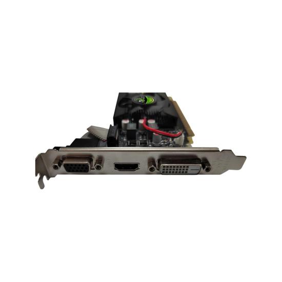 Axle AX-GT710/2GD3P4CDIL-GT710 GT730 2Gb Ddr3 16X
