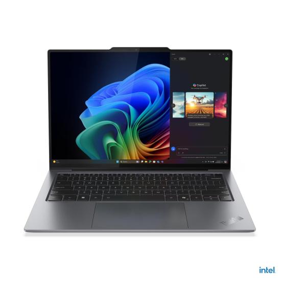 Lenovo 21QA001NTX Ultra 7 32Gb 1Tb Win11 Notebook