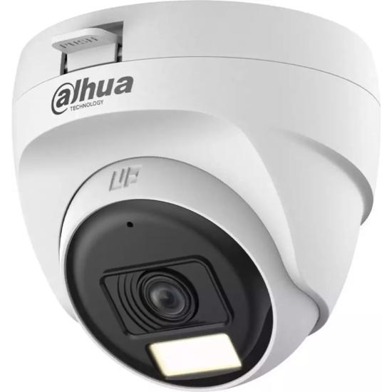 Dahua HAC-T1A21-U-A 2 Mp 2.8mm IR Dome Kamera