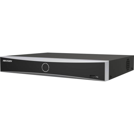 Hikvision DS-7608NXI-K1 8 Kanal Nvr Kayıt Cihazı