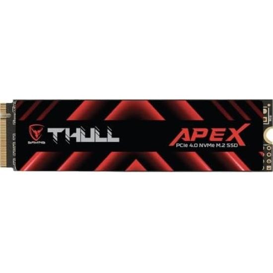 Thull Apex 1Tb Gen4 M.2 Ssd THL-M2PCIeAPXG4X4/1TB