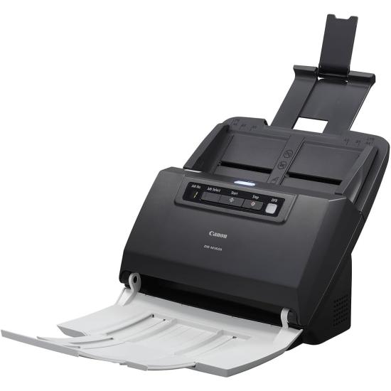 Canon DR-M160 A4 600 Dpi Hızlı Döküman Tarayıcı