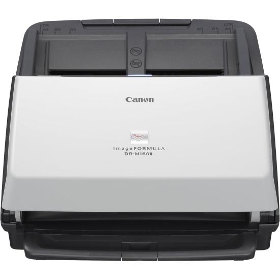 Canon DR-M160 A4 600 Dpi Hızlı Döküman Tarayıcı