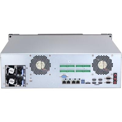 Dahua NVR616RH-128-XI 128 Kanal Nvr Kayıt Cihazı
