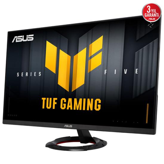ASUS TUF GAMING VG249Q5R 23.8’’ 0.3MS 200Hz HDMI/DP VESA IPS LED GAMING MONITOR