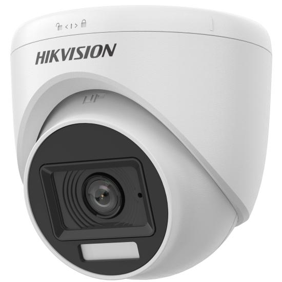 Hikvision DS-2CE76D0T-LPFS 2 Mp HD-TVI Dome Kamera