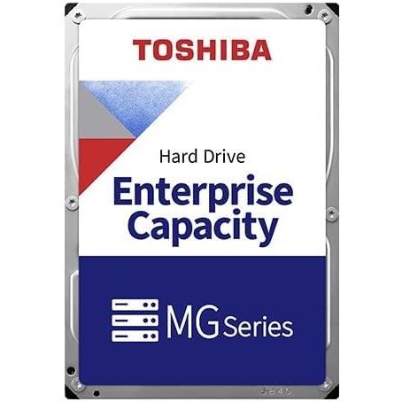 Toshiba MG10 8 Tb MG10ADA800E Enterprise Hdd