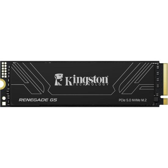 Kingston Renegade 2Tb 4.0 Nvme Ssd SRNG2S/2T0