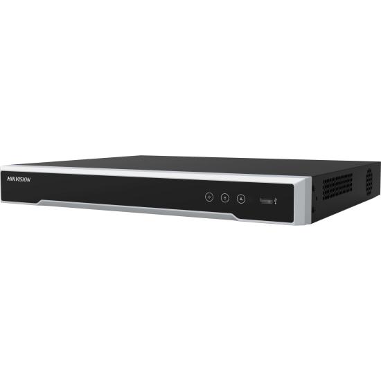 Hikvision DS-7808NI-Q2/8P 8 Kanal Poe Kayıt Cihazı