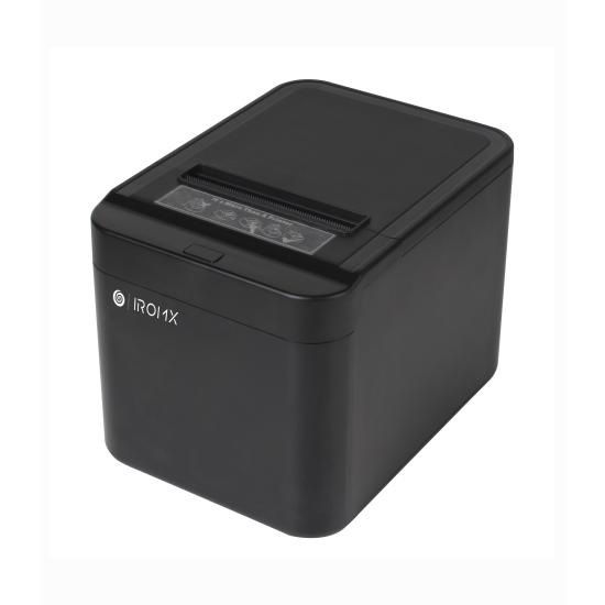 Iromx 852SYT Thermal Otomatik Kesicili Slip Yazıcı