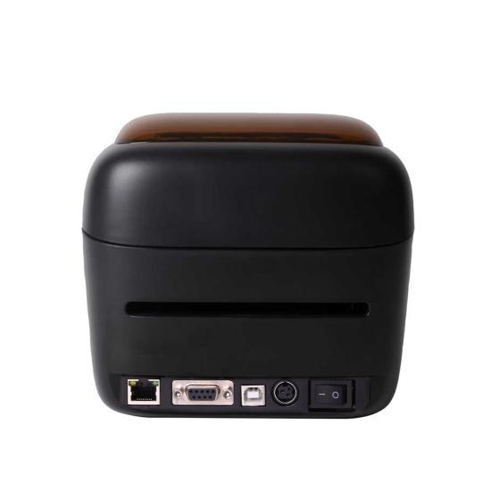 Iromx 5203EYT Thermal / 152Mm/S Barkod Yazıcı