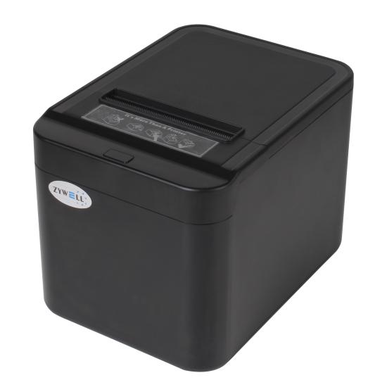 Zywell ZY-Q822 Thermal/Otomatik Slip Yazıcı