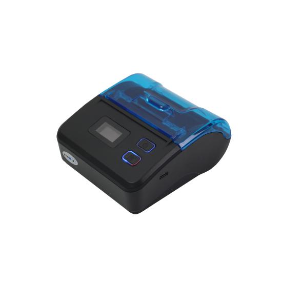 Zywell ZM06H Thermal Usb+Bt Mobil Fiş Yazıcı