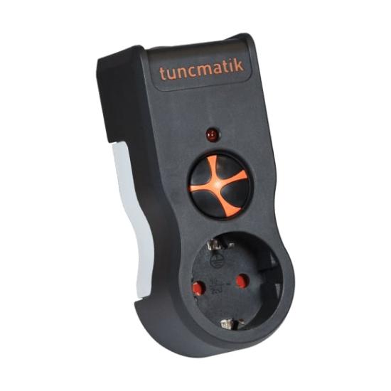 Tunçmatik Powersurge TSK19020 Akım Korumalı Priz