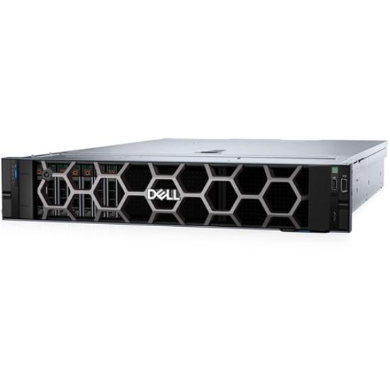 Dell PER760XS1SPL 4410Y 16Gb 480Gb 2U Rack Server
