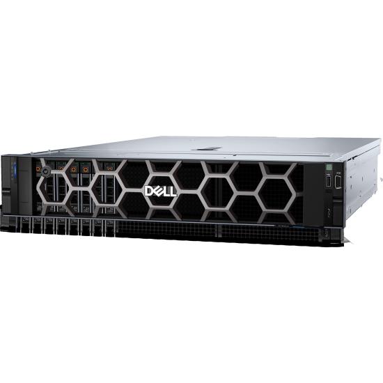 Dell PER760XS5SPL 5416S 2X16Gb 2x480Gb Rack Server
