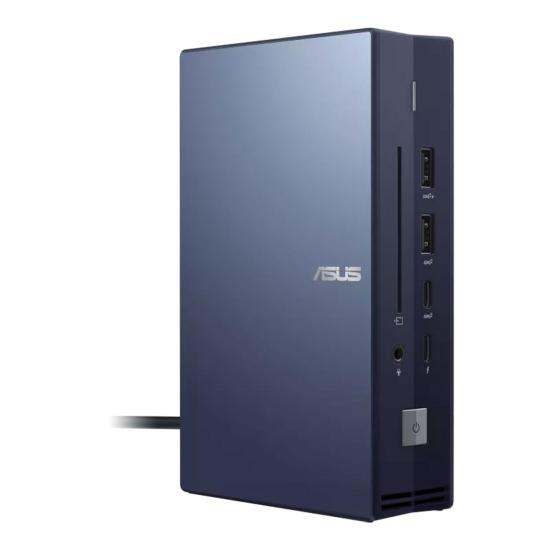 Asus Sımpro Dock2 Docking Station
