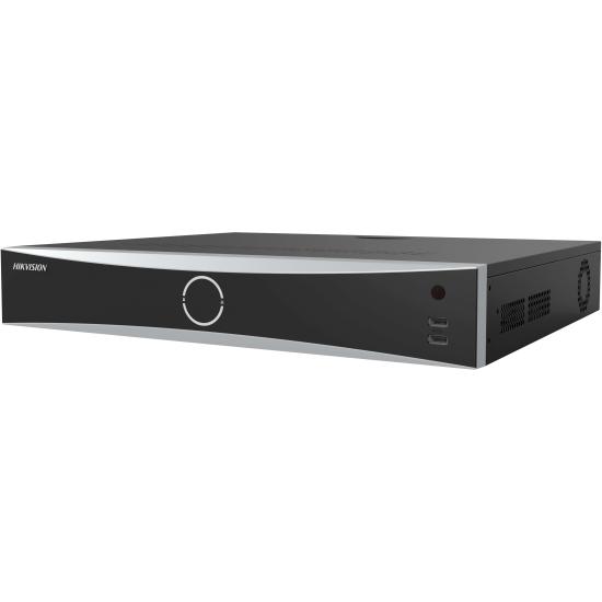 Hikvision DS-7732NXI-I4/S 32 Kanal Kayıt Cihazı