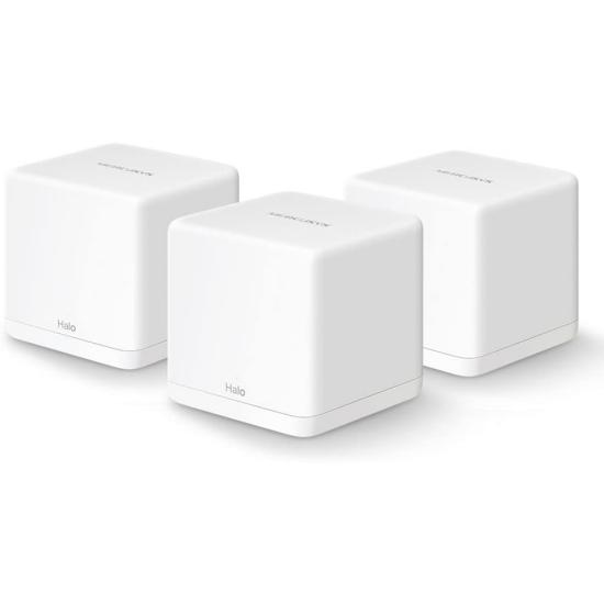 TpLink Mercusys HALOH30G3 Pack AC1300 Access Point