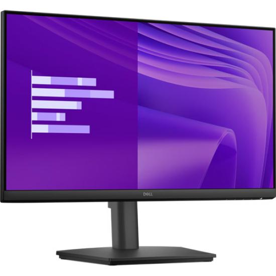 Dell E2425HSM 23.8’’ 5Ms Pivot Siyah Led Monitör