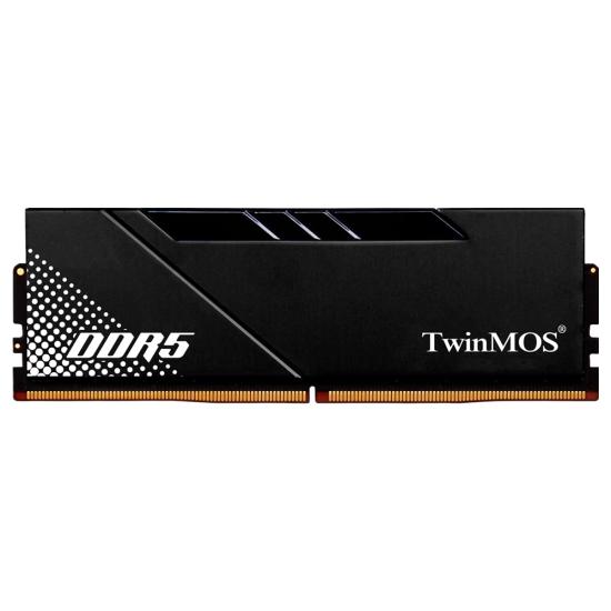 Twinmos 16 Gb Soğutuculu PC Ram TMD516GB6000U36B
