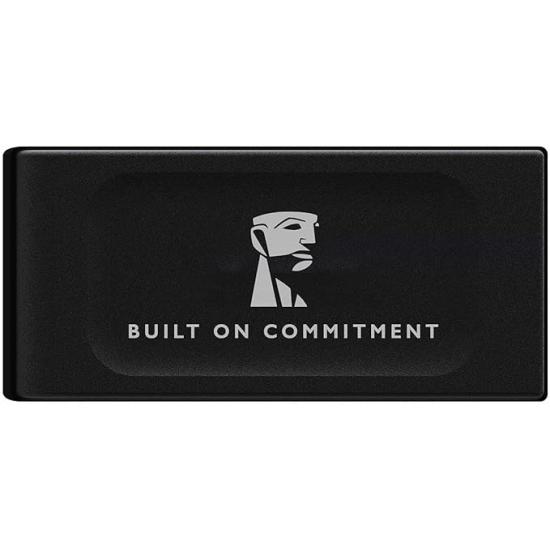 Kingston XS1000 2 Tb Harici Ssd SXS1000/2000GA