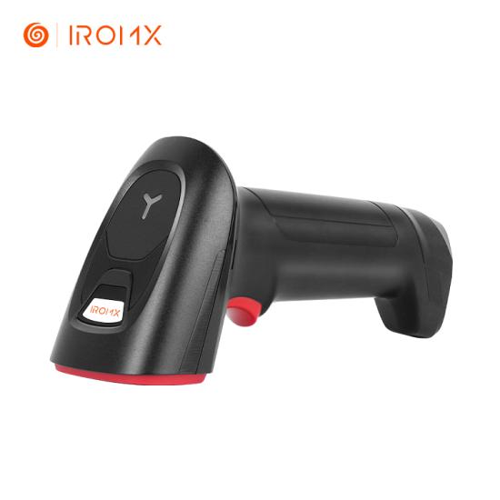 Iromx WR0112D 1D/2D Kablolu Barkod Okuyucu