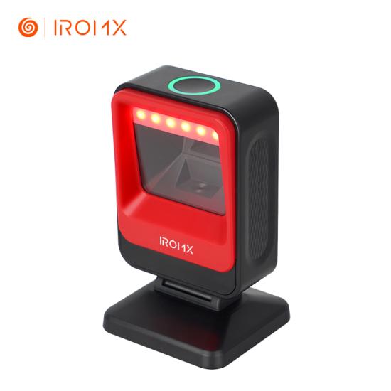 Iromx WR932DM 1D/2D Masaüstü Barkod Okuyucu