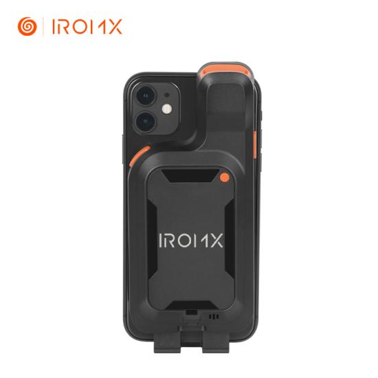 Iromx WLP001F Clip-On 1D/2D Barkod Okuyucu