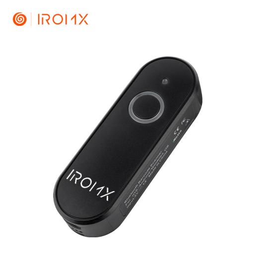 Iromx WLP003P 1D/2D Kablosuz Barkod Okuyucu