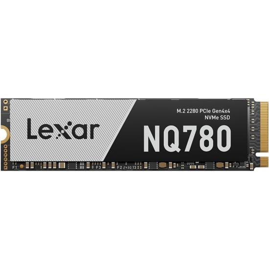 Lexar NQ780 1 Tb Nvme 2280 LNQ780X001T-RNNNG Ssd