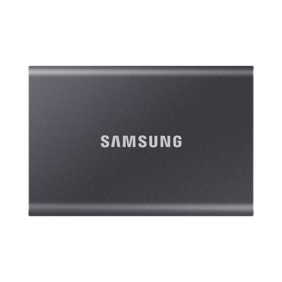Samsung Portable T7 2 TB Harici Ssd MU-PC2T0T/AM