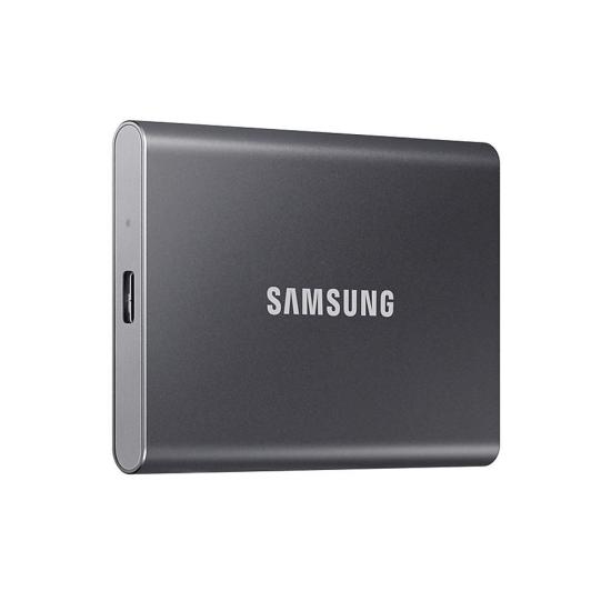 Samsung Portable T7 2 TB Harici Ssd MU-PC2T0T/AM