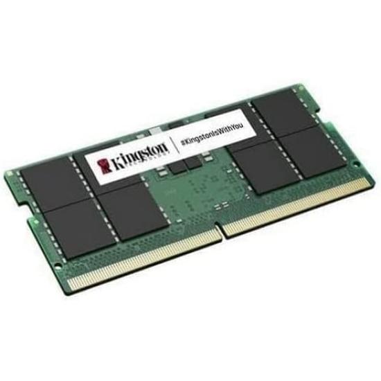 Kingston 32 Gb Ddr5 Notebook Ram KCP548SD8/32