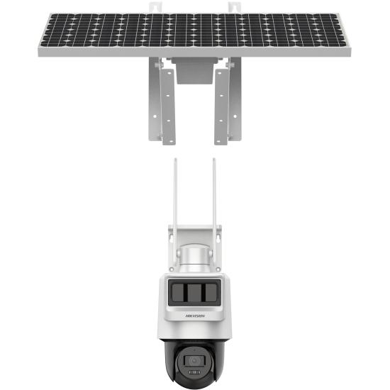 Hikvision DS-2DE2C200IWG-K/4G/C09S20 Solar Kamera
