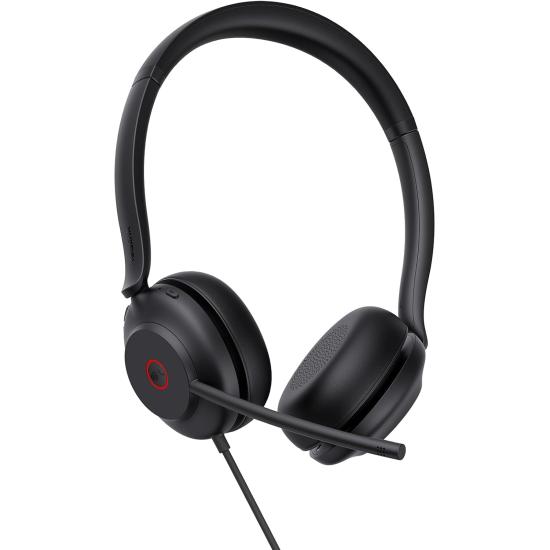 Yealink UH35 Dual UC Usb-c/a Mikrofonlu Kulaklık