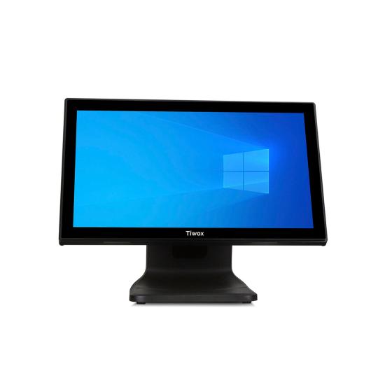 Tiwox TP-8610 I7 16Gb 256Gb 18.5’’ Endüstriyel Pc