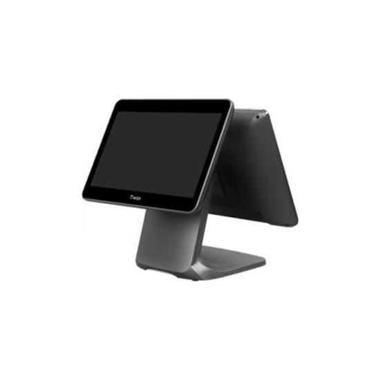 Tiwox TP-9500D Plus I7 8Gb 128Gb 15.6’’ Pos Pc