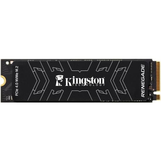 Kingston Renegade 4TB PCle Nvme Ssd SRNGD/4000G