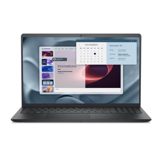 Dell Pro 15 Essential PV15250 I5-1334U Notebook