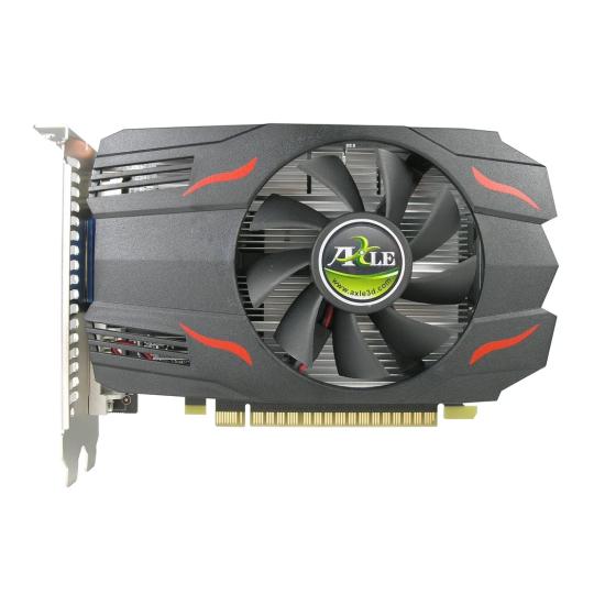 Axle AX-GTX750Ti/8GD5P8CDI GTX750TI 8 Gb Ddr5