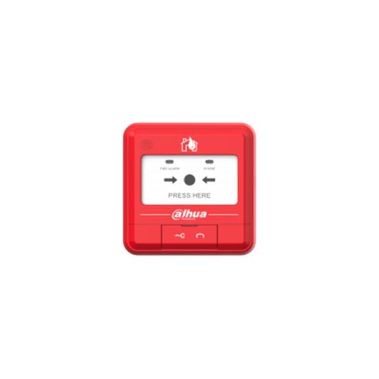 Dahua HY-C121 Konvansiyonel Alarm Butonu 