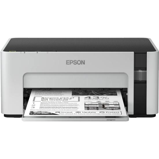 Epson C11CG95404 Ecotank M1100 Tanklı A4 Yazıcı